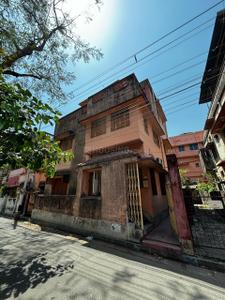 Image of 800 Sq.ft 5 BHK Independent House for sale in Sarada Pally, Kolkata for Rs. 17000000