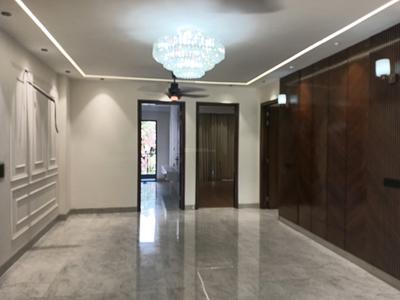 Gallery Cover Pic of DLF City Floors Phase 1
