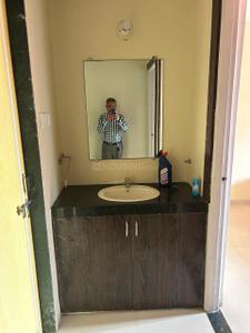 Bathroom Image of 1525 Sq.ft 3 BHK Apartment / Flat for sale in Jamalpore Navsari for Rs. 4000000