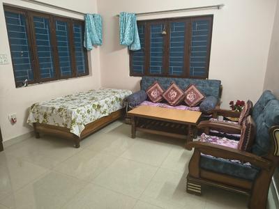 Hall Image of 1284 Sq.ft 2 BHK Independent House for sale in Sahastradhara Road Dehradun for Rs. 6500000