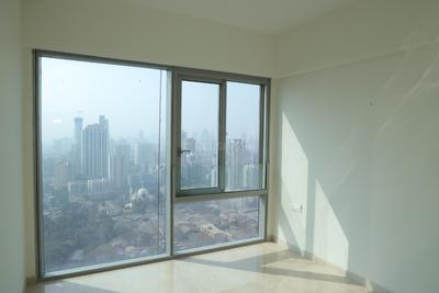 Bedroom Image of 2000 Sq.ft 3 BHK Apartment / Flat for rent in Piramal Aranya, Byculla Mumbai for Rs. 250000