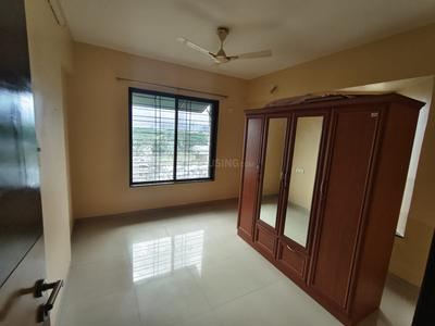 Bedroom Image of 1500 Sq.ft 3 BHK Apartment / Flat for sale in Mittal Sun Horizon, Baner Pune for Rs. 15600000