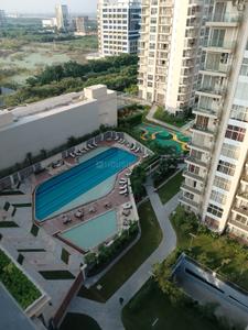 Balcony Image of 1775 Sq.ft 3 BHK Apartment / Flat for sale in ACE Ace Starlit, Sector 152 Noida for Rs. 28500000
