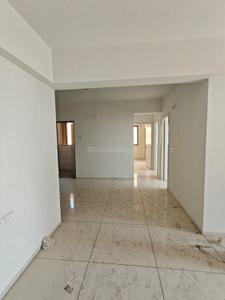 Hall Image of 1720 Sq.ft 3 BHK Apartment / Flat for rent in Vandemataram Mahadev Lily, Maninagar Ahmedabad for Rs. 25000