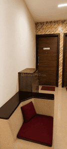 Image of 800 Sq.ft 2 BHK Apartment / Flat for sale in Nexus Gulmohar, Charholi Budruk, Pune for Rs. 4900000