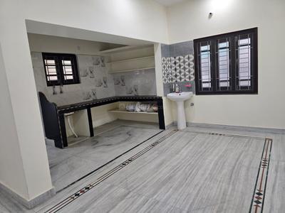 Kitchen Image of 3600 Sq.ft 5 BHK Independent House for sale in Meerpet Hyderabad for Rs. 19700000