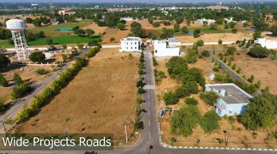 Residential Plot