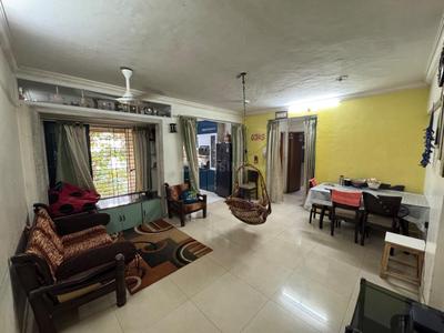 Hall Image of 1245 Sq.ft 2 BHK Apartment / Flat for sale in Ganesh Jai Ganesh Apartment, Kharghar Navi Mumbai for Rs. 13500000