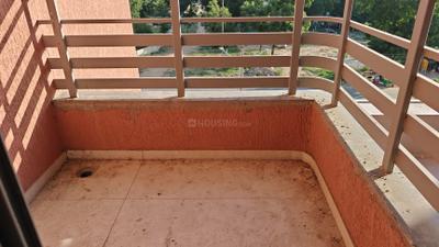 Image of 2050 Sq.ft 3 BHK Apartment / Flat for sale in Chharodi, Ahmedabad for Rs. 10800000