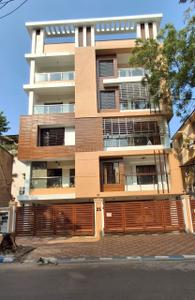 Building Image of 1200 Sq.ft 2 BHK Apartment / Flat for sale in Jodhpur Park Kolkata for Rs. 15000000