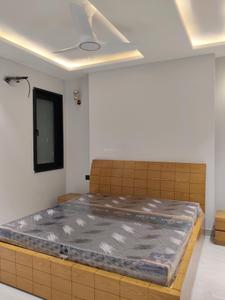 Bedroom Image of 3240 Sq.ft 4 BHK Builder Floor for sale in Nirwana Luxury Floors, Sector 50 Gurgaon for Rs. 54000000