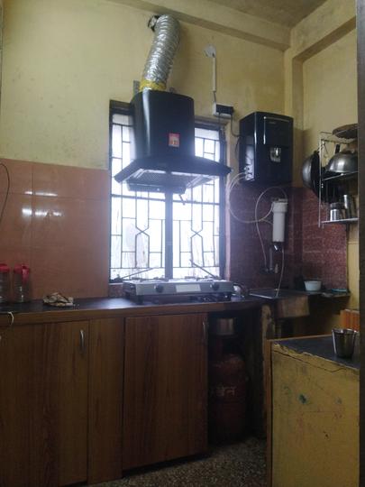 Deoshree building Bapuji nagar Main Image 1