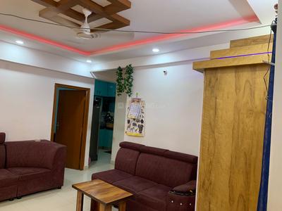 Hall Image of 789 Sq.ft 1.5 BHK Apartment / Flat for sale in Marsur Bengaluru for Rs. 4500000