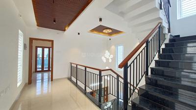 Balcony Image of 1900 Sq.ft 3 BHK Independent House for sale in Keeranatham Coimbatore for Rs. 12000000
