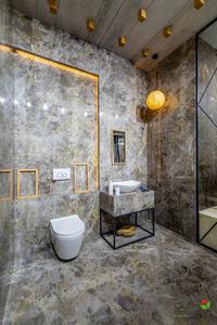 Image of 1730 Sq.ft 3 BHK Apartment / Flat for sale in Built Solitaire Kothrud, Kothrud, Pune for Rs. 23900000