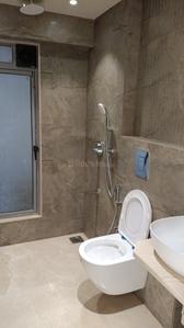Image of 1200 Sq.ft 3 BHK Apartment / Flat for rent in Santacruz West, Mumbai for Rs. 225000