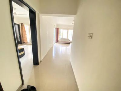 Image of 1550 Sq.ft 3 BHK Apartment / Flat for sale in Rohan Tarang, Wakad, Pune for Rs. 16500000