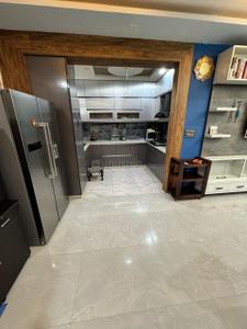Hall Image of 1440 Sq.ft 2 BHK Apartment / Flat for rent in Omaxe Heights, Sector 86 Faridabad for Rs. 37000