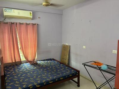 Bedroom Image of 630 Sq.ft 2 BHK Apartment / Flat for sale in Bansdroni Kolkata for Rs. 3500000