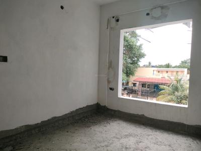 Bedroom Image of 1589 Sq.ft 3 BHK Apartment / Flat for sale in Pramodh Fort House by Thipparthi Constructions  Pvt. Ltd., Thanisandra Bengaluru for Rs. 11000000