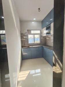 Kitchen Image of 842 Sq.ft 2 BHK Apartment / Flat for sale in Mountain Dream City Tower 2, Kalyan West Kalyan for Rs. 4000000