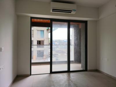 Bedroom Image of 910 Sq.ft 2 BHK Apartment / Flat for sale in Lodha Eternis Serena, Andheri East Mumbai for Rs. 23300000