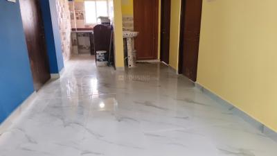 Living Room Image of 750 Sq.ft 2 BHK Apartment / Flat for sale in Hindmotor Hooghly for Rs. 2250000