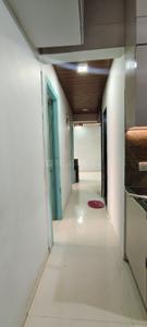 Image of 950 Sq.ft 2 BHK Apartment / Flat for sale in Ghansoli, Navi Mumbai for Rs. 11000000