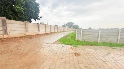 Image of 900 Sq.ft Residential Plot / Land for sale in Kishor Pura, Vrindavan for Rs. 1500000