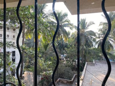 Balcony Image of 3250 Sq.ft 4 BHK Apartment / Flat for sale in The View, Powai Mumbai for Rs. 65000000
