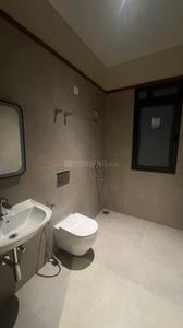 Image of 1520 Sq.ft 4 BHK Apartment / Flat for sale in Salarpuria Inspire Phase 1, New Town, Kolkata for Rs. 23000000