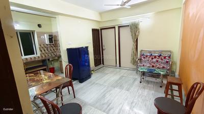 Hall Image of Ekebana Co-op. Housing Society in New Town, Kolkata