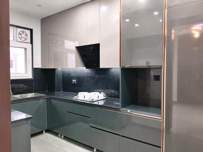 Kitchen Image of 2700 Sq.ft 3 BHK Builder Floor for sale in Sector 57 Gurgaon for Rs. 33000000