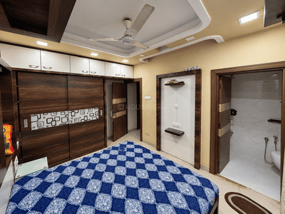 Image of 1575 Sq.ft 3 BHK Apartment / Flat for sale in Aroma Aakruti Heights, Jodhpur, Ahmedabad for Rs. 12500000