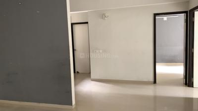 Bedroom Image of 1140 Sq.ft 2 BHK Apartment / Flat for sale in Gala Aria, South Bopal Ahmedabad for Rs. 6800000