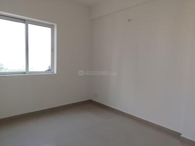 Bedroom Image of 936 Sq.ft 2 BHK Apartment / Flat for sale in DLF Maiden Heights At My Town, Jigani Bengaluru for Rs. 5000000
