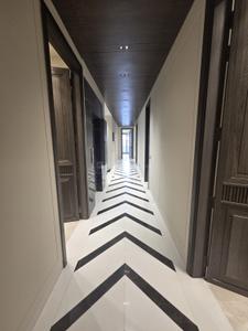 Image of 7600 Sq.ft 4 BHK Builder Floor for sale in Anand Niketan, New Delhi for Rs. 239500000