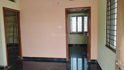 Hall Image of 1200 Sq.ft 2 BHK Builder Floor for rent in Malkajgiri Secunderabad for Rs. 12000
