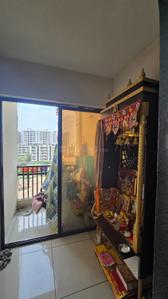 Hall Image of 680 Sq.ft 2 BHK Apartment / Flat for sale in Waghodia Road Vadodara for Rs. 3100000