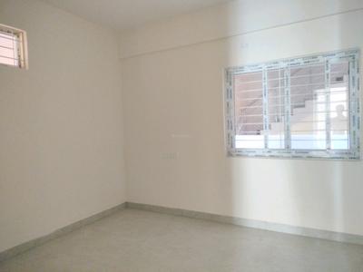 Bedroom Image of 1360 Sq.ft 3 BHK Apartment / Flat for sale in MR Gokulam, Doddanagamangala Bengaluru for Rs. 7480000