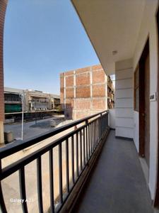 Balcony Image of 1575 Sq.ft 3 BHK Apartment / Flat for sale in MGH Mulberry County, Sector 70 Faridabad for Rs. 9000000