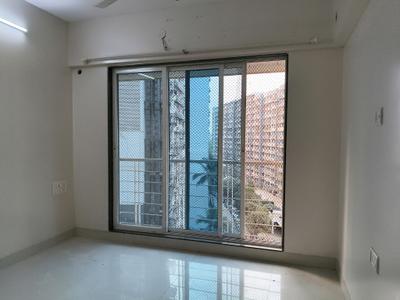 Bedroom Image of 1150 Sq.ft 3 BHK Apartment / Flat for sale in Ajmera Manhattan Building 3A And 3B, Wadala East Mumbai for Rs. 40100000