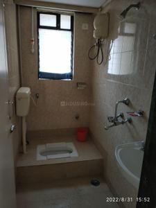 Image of 600 Sq.ft 1 BHK Apartment / Flat for sale in Richa Towers, Mulund East, Mumbai for Rs. 9500000
