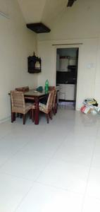 Living Room Image of 890 Sq.ft 2 BHK Apartment / Flat for sale in Kohinoor City, Kurla West Mumbai for Rs. 21000000