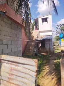 Balcony Image of 912 Sq.ft 1 BHK Independent House for sale in Chennai Sri Kamadenu Lakshmi Nagar, Avadi Chennai for Rs. 2300000