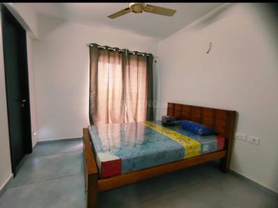 Bedroom Image of 1003 Sq.ft 2 BHK Apartment / Flat for sale in Kunnathupalam Kozhikode for Rs. 8300000