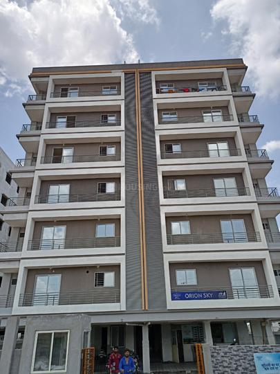 MM Orion Sky Main Image 1