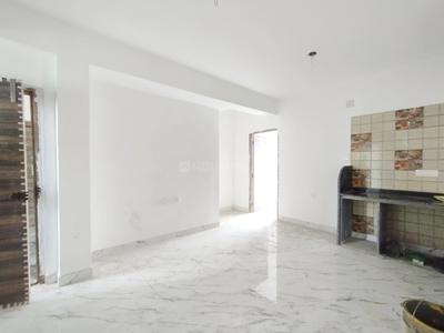 Hall Image of 850 Sq.ft 2 BHK Apartment / Flat for sale in New Town Kolkata for Rs. 7500000