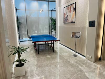 Hall Image of 1970 Sq.ft 3.5 BHK Apartment / Flat for sale in VVIP Namah, Mahurali Ghaziabad for Rs. 19700000