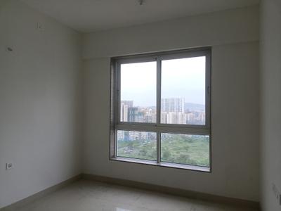Bedroom Image of 655 Sq.ft 2 BHK Apartment / Flat for rent in Ghatkopar East Mumbai for Rs. 55000